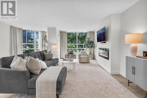 204 - 7905 Bayview Avenue, Markham, ON 