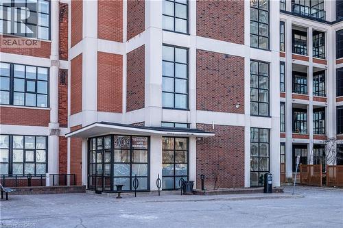 404 King Street W Unit# 509, Kitchener, ON 