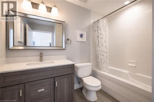 404 King Street W Unit# 509, Kitchener, ON 