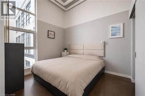 404 King Street W Unit# 509, Kitchener, ON 