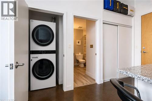 404 King Street W Unit# 509, Kitchener, ON 