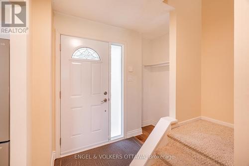 E - 451 MOODIE DRIVE , Ottawa, Ontario K2H 8T6 2
