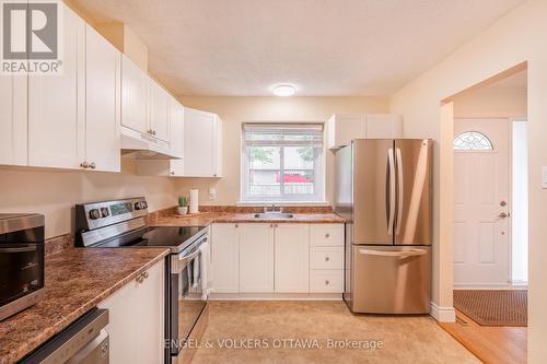 E - 451 MOODIE DRIVE , Ottawa, Ontario K2H 8T6 5