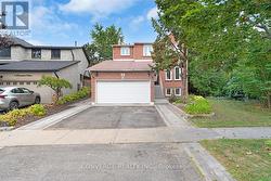 3 PLOWMAN DRIVE Ajax, ON L1S 6R7