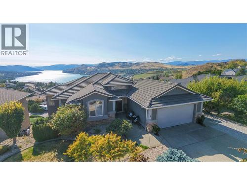 716 Mt. York Drive, Coldstream, BC 