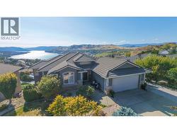 716 Mt. York Drive Coldstream, BC V1B 3X2