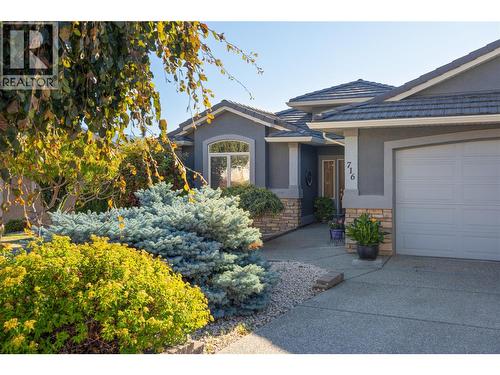 716 Mt. York Drive, Coldstream, BC 