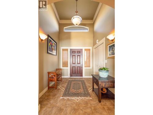 716 Mt. York Drive, Coldstream, BC 