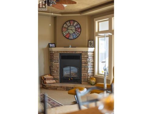 716 Mt. York Drive, Coldstream, BC 
