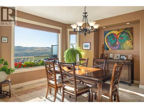 716 Mt. York Drive, Coldstream, BC 
