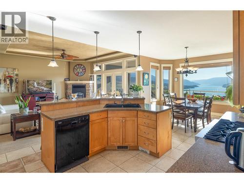 716 Mt. York Drive, Coldstream, BC 