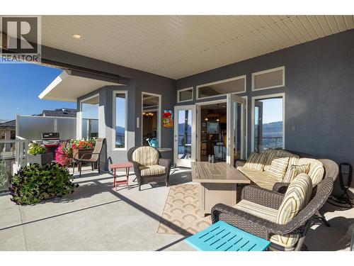 716 Mt. York Drive, Coldstream, BC 