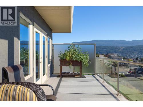 716 Mt. York Drive, Coldstream, BC 