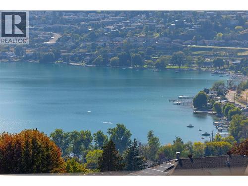 716 Mt. York Drive, Coldstream, BC 