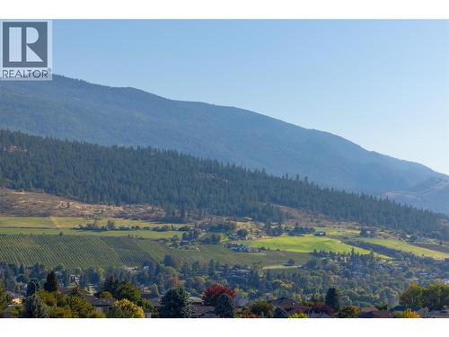 716 Mt. York Drive, Coldstream, BC 