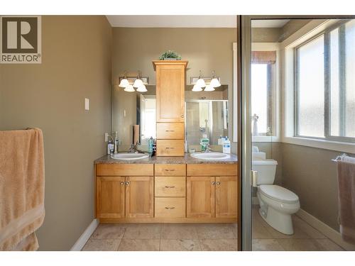 716 Mt. York Drive, Coldstream, BC 