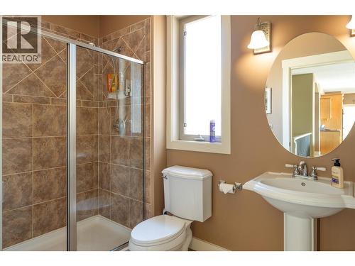 716 Mt. York Drive, Coldstream, BC 