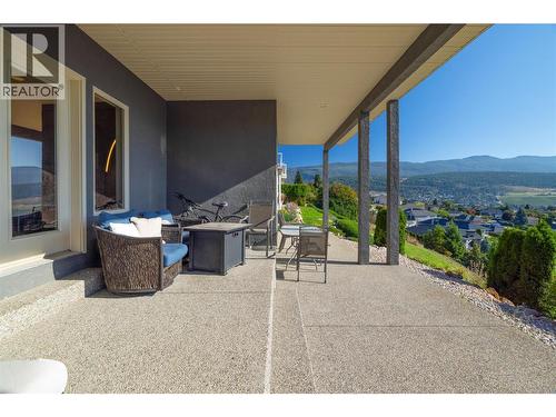 716 Mt. York Drive, Coldstream, BC 