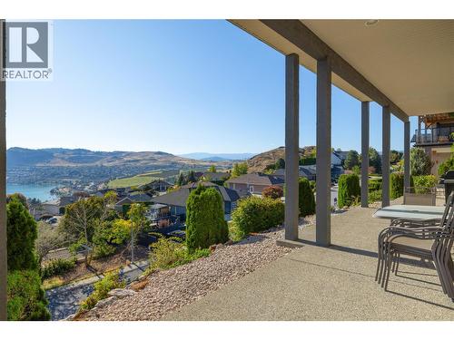 716 Mt. York Drive, Coldstream, BC 