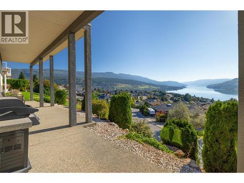 716 Mt. York Drive, Coldstream, BC 