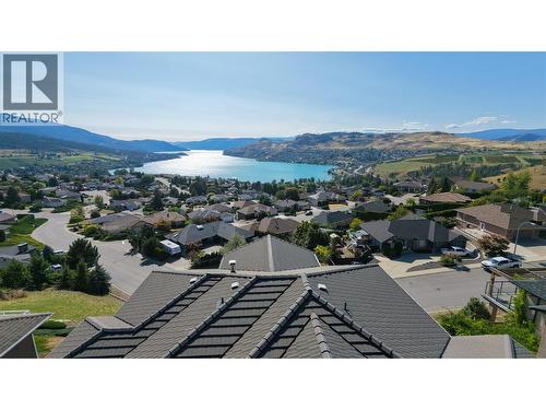 716 Mt. York Drive, Coldstream, BC 