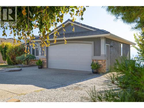 716 Mt. York Drive, Coldstream, BC 