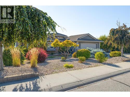 716 Mt. York Drive, Coldstream, BC 