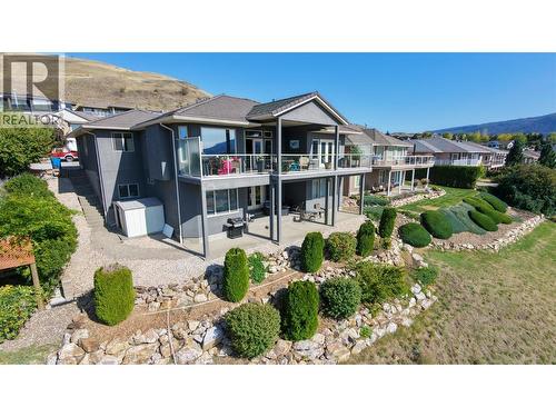 716 Mt. York Drive, Coldstream, BC 