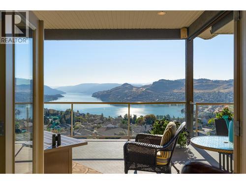 716 Mt. York Drive, Coldstream, BC 