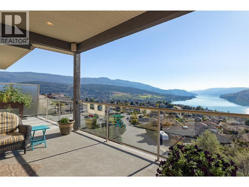 716 Mt. York Drive, Coldstream, BC 