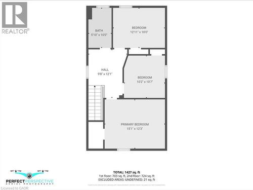 MAIN - Floor plan - 128 Kent Street S, Simcoe, ON 