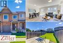 975 Zeller Crescent, Kitchener, ON 
