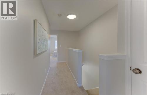 975 Zeller Crescent, Kitchener, ON 
