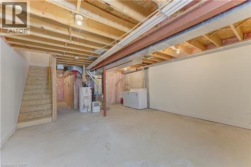 975 Zeller Crescent, Kitchener, ON 
