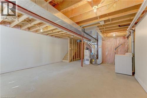975 Zeller Crescent, Kitchener, ON 