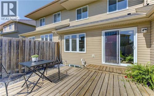 975 Zeller Crescent, Kitchener, ON 