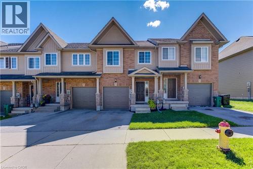 975 Zeller Crescent, Kitchener, ON 