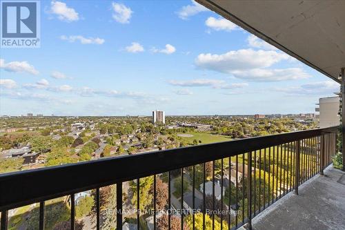1807 - 158B Mcarthur Avenue, Ottawa, ON 