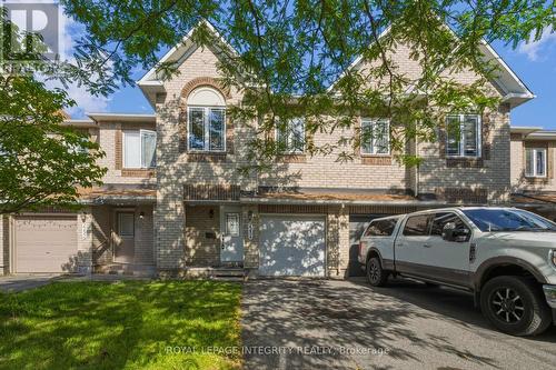 2254 Silverado Crescent, Ottawa, ON 