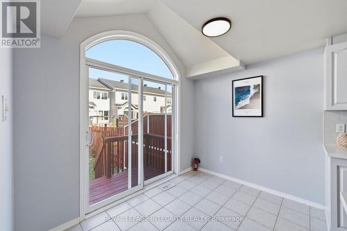 2254 Silverado Crescent, Ottawa, ON 
