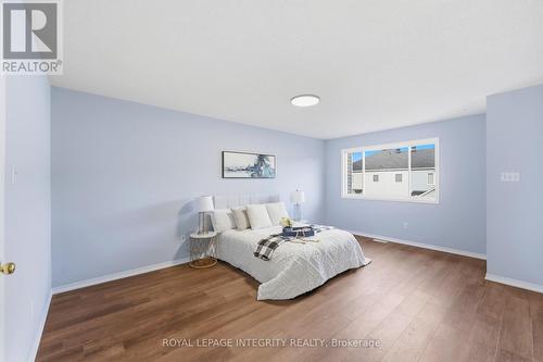 2254 Silverado Crescent, Ottawa, ON 