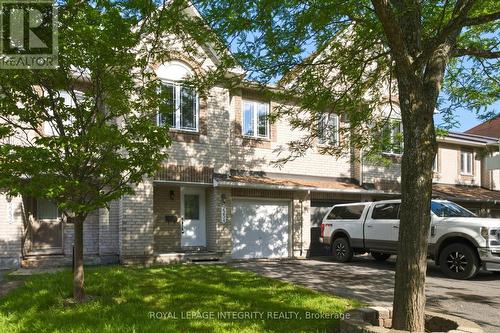 2254 Silverado Crescent, Ottawa, ON 
