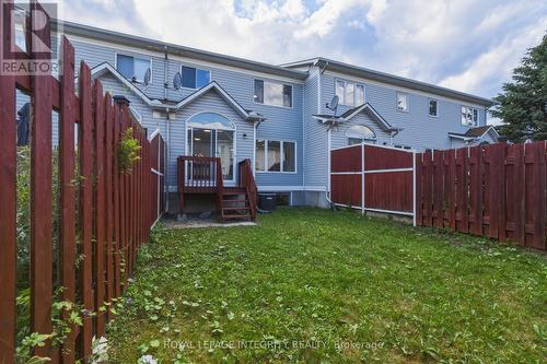 2254 Silverado Crescent, Ottawa, ON 