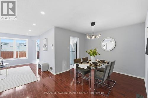 2254 Silverado Crescent, Ottawa, ON 