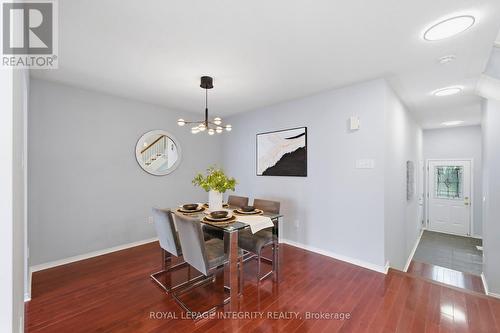 2254 Silverado Crescent, Ottawa, ON 