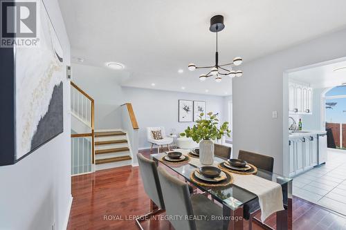 2254 Silverado Crescent, Ottawa, ON 