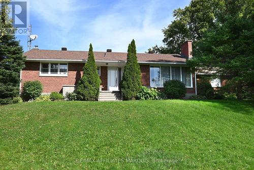 499 COUNTY RD 29 ROAD  Rideau Lakes, ON K7A 4S5