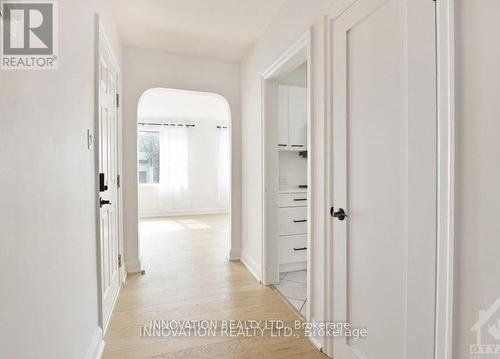 Apt 1 - Kitchen - 391 Greenwood Avenue, Ottawa, ON 