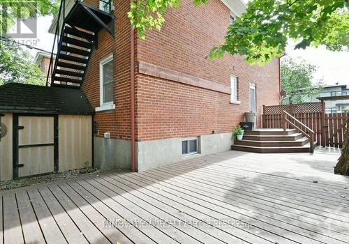 391 Greenwood Avenue, Ottawa, ON 