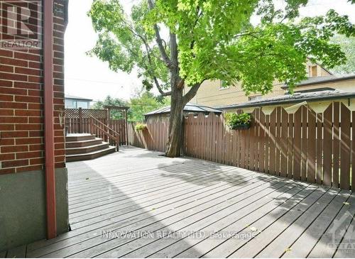 391 Greenwood Avenue, Ottawa, ON 